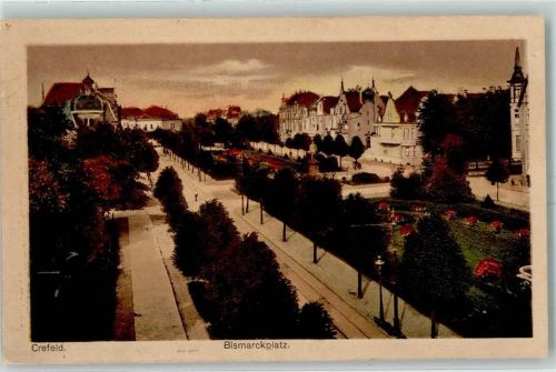 Krefeld