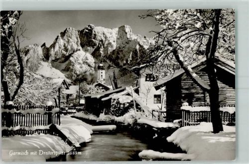 Garmisch-Partenkirchen