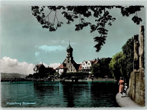 Wasserburg