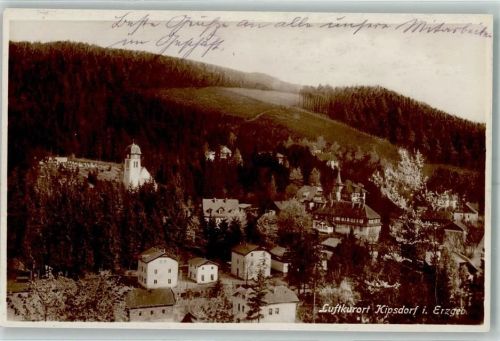 Kipsdorf