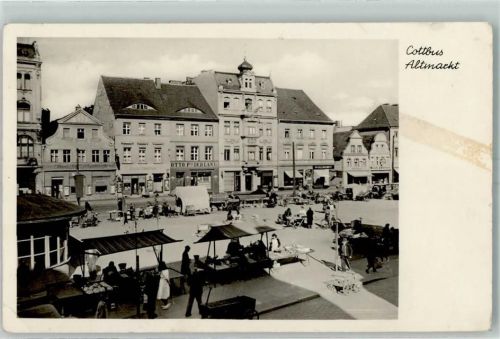 Cottbus