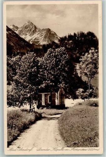 Bad Oberdorf
