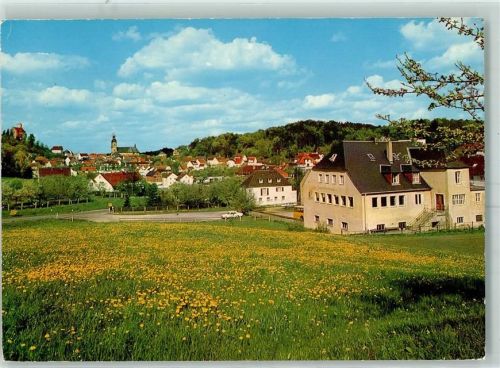 Gößweinstein Jugendherberge