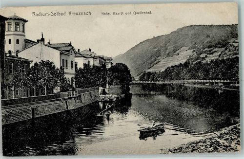 Bad Kreuznach
