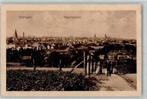 Solingen