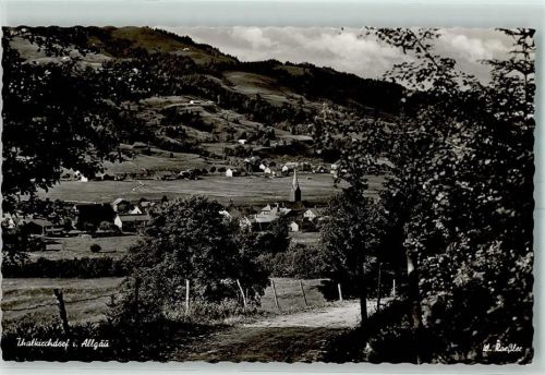 Thalkirchdorf