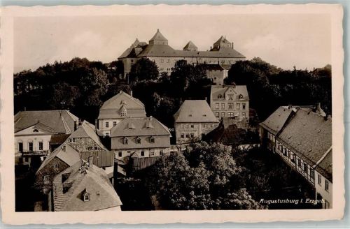Augustusburg