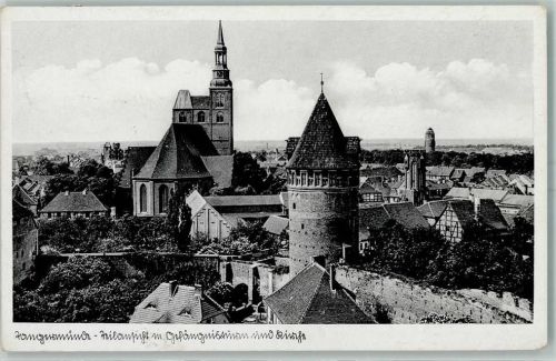 Tangermünde