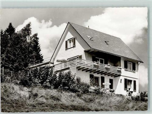 Altglashütten Haus Gretel Inh. W. Beckmann