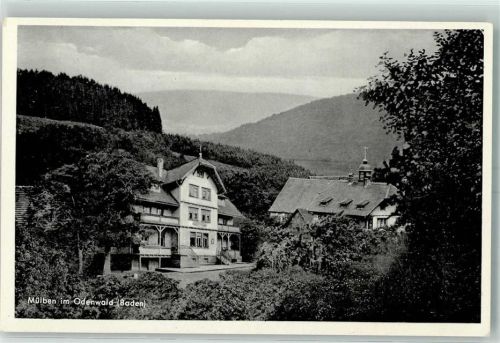 Mülben Pension Gasthof Reinacher