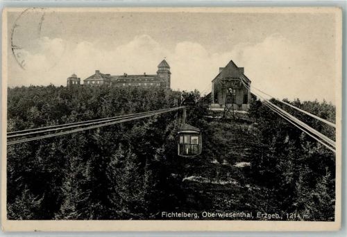 Oberwiesenthal