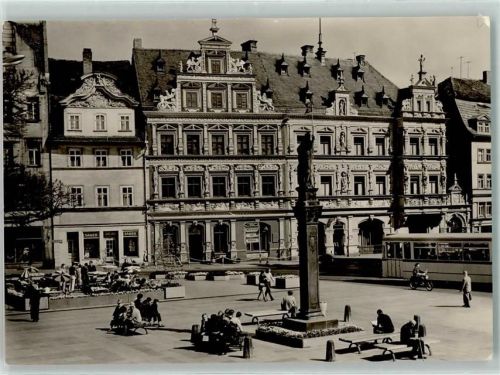 Erfurt