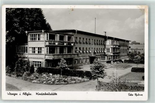 Wangen