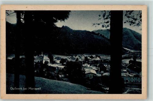 Mariazell