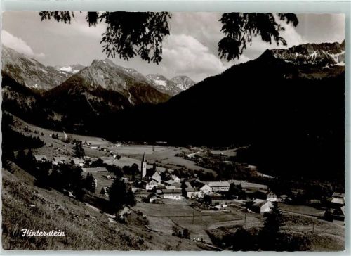 Hinterstein