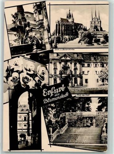 Erfurt