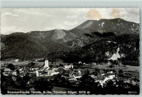 Türnitz Höger
