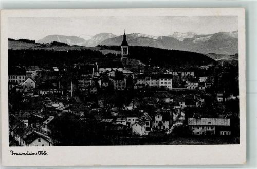 Traunstein