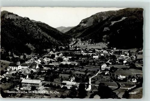 Hohenberg