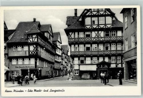 Hann Münden