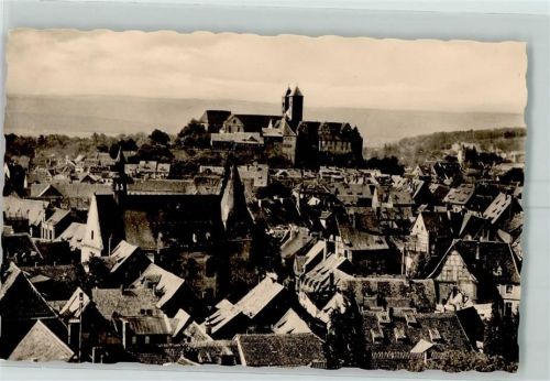 Quedlinburg