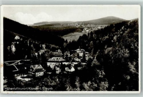 Kipsdorf