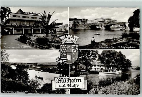 Mülheim
