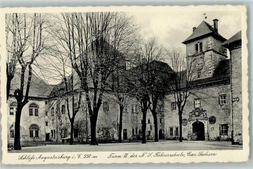 Augustusburg