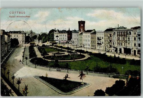 Cottbus