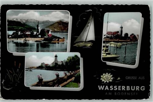 Wasserburg