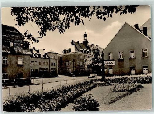 09427 O9373 Ehrenfriedersdorf