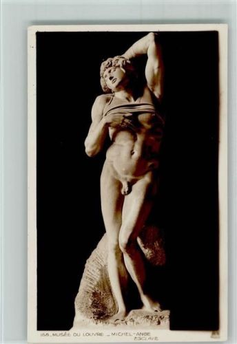 A. Noyer Paris - Michel Ange