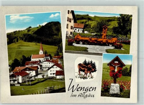 Wengen