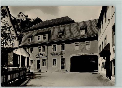 Wehlen Stadt