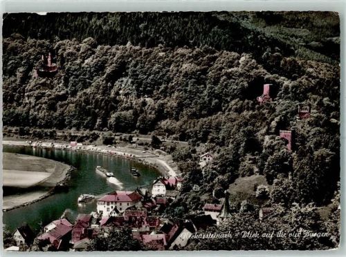 Neckarsteinach