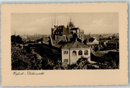 Erfurt