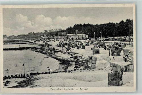 Grömitz