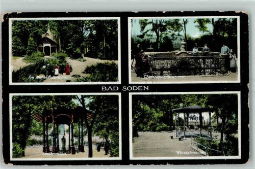 Bad Soden