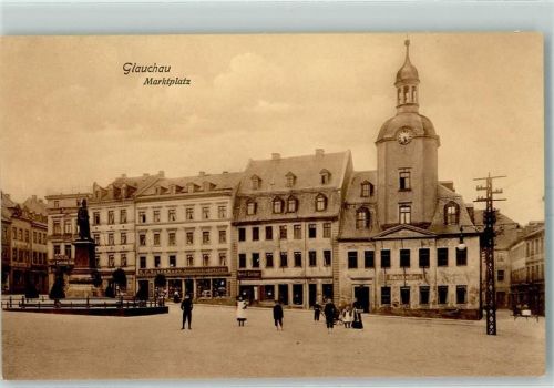Glauchau