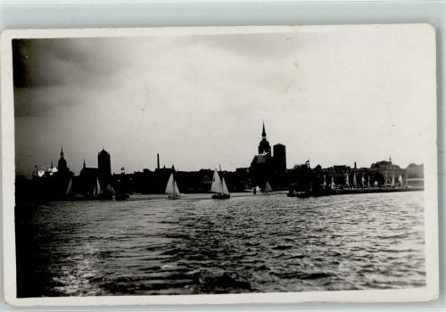 Stralsund