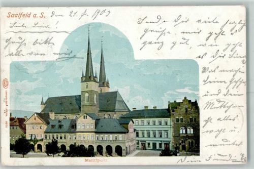 Saalfeld