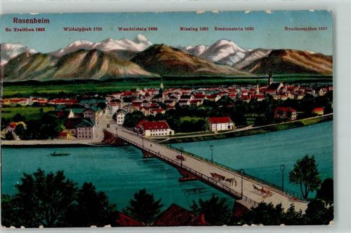 Rosenheim