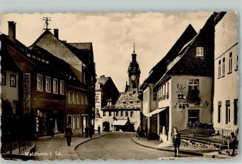 Waldheim