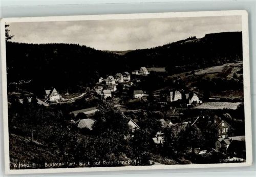 Altenbrak