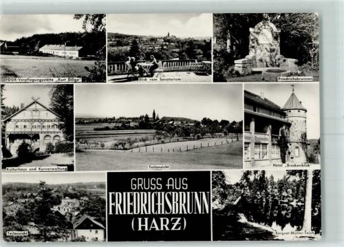 Friedrichsbrunn