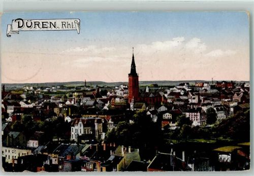 Düren