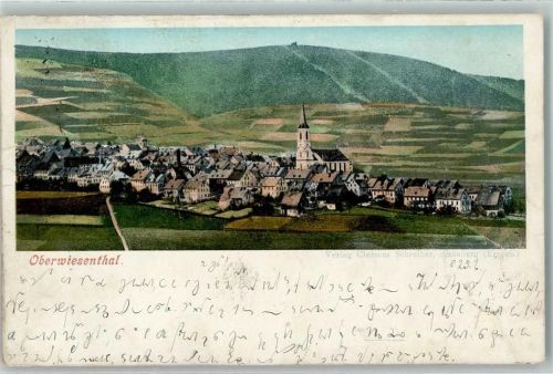 Oberwiesenthal