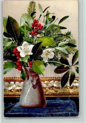 Blumenvase - S 603 Verlag Nenke & Ostermaier