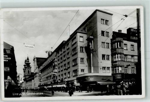 Linz