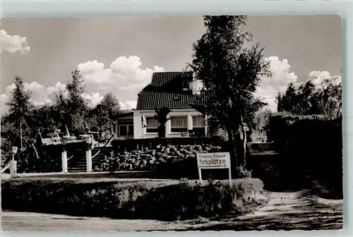 Klingberg Gasthaus Klingberg Klause Wegweiser Parkplätze
